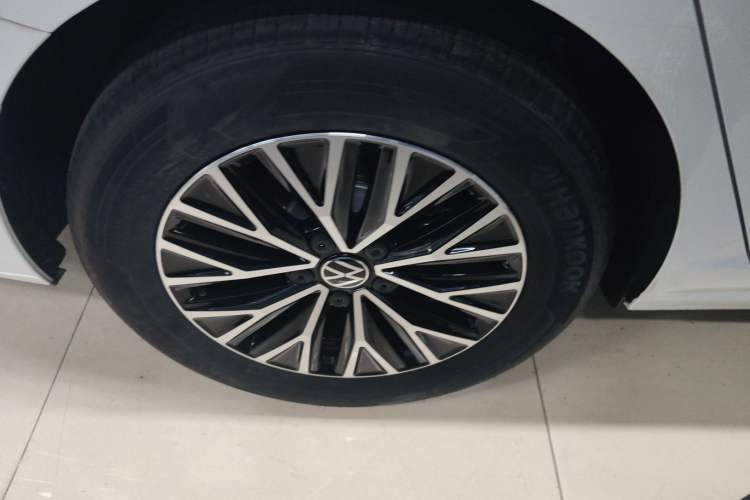 Used Volkswagen Sagitar 2025 Facelift 200TSI DSG Flyover Edition