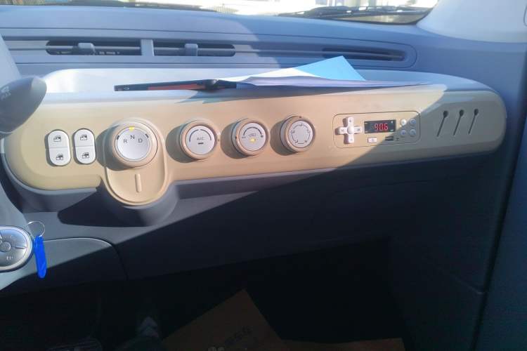 Used Bestune Pony 2025 222km Lightning Horse
