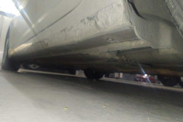 Used Hyundai Elantra 2013 1.6L Automatic Luxury Model
