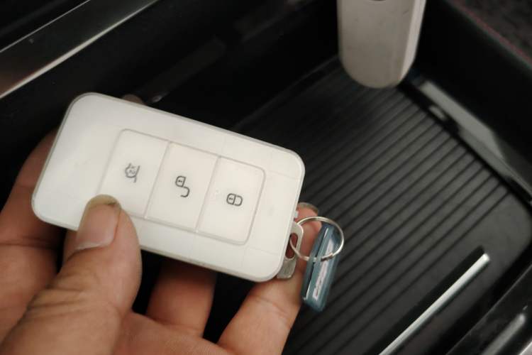 Used BYD Tang New Energy 2018 DM 2.0T All-Wheel Drive Smart Connect Elite 7-Seater China V Emission Standard
