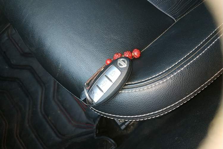 Used Nissan Teana 2021 2.0L XL Comfort Edition