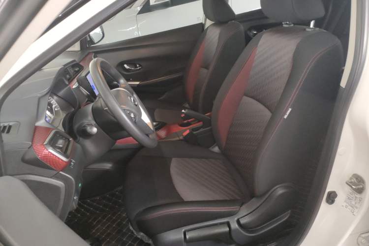 Used Nissan Lannia 2020 1.6L CVT Cool Edition
