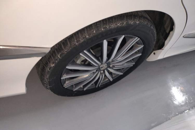 Used Honda Elysion 2022 2.0L eHEV Comfort Version
