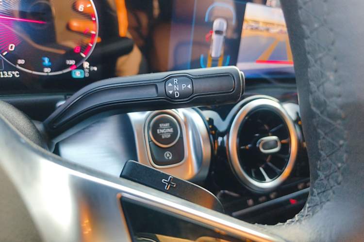 Used Mercedes-Benz GLB 2024 GLB 200 Dynamic Edition