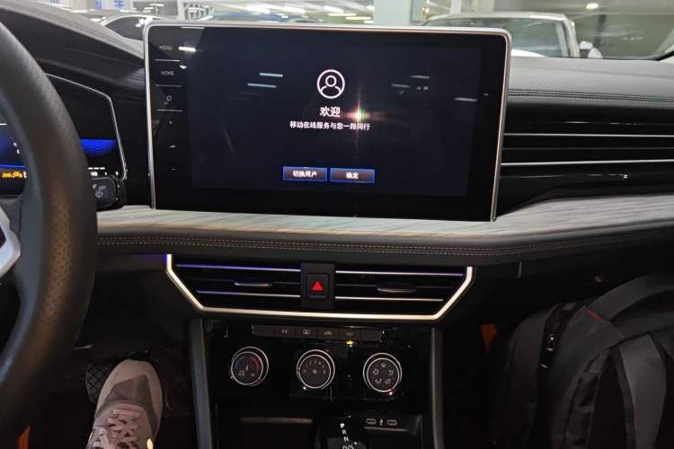 Used Volkswagen Sagitar 2023 300TSI DSG Excellence Edition
