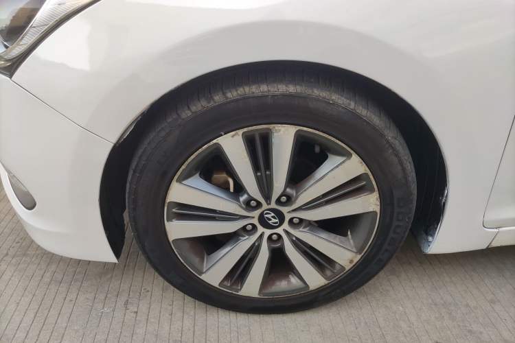 Used Hyundai Mistra 2016 1.8L Automatic Smart GLS