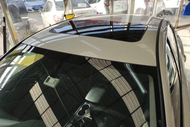 Used Infiniti Q50L 2018 2.0T Comfort Edition China VI Standard