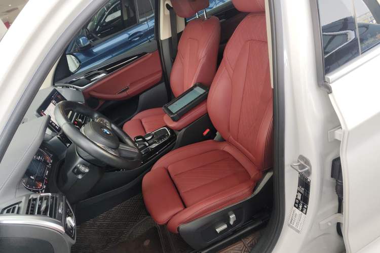 Used BMW X3 2022 Restyled xDrive25i M Sport Package