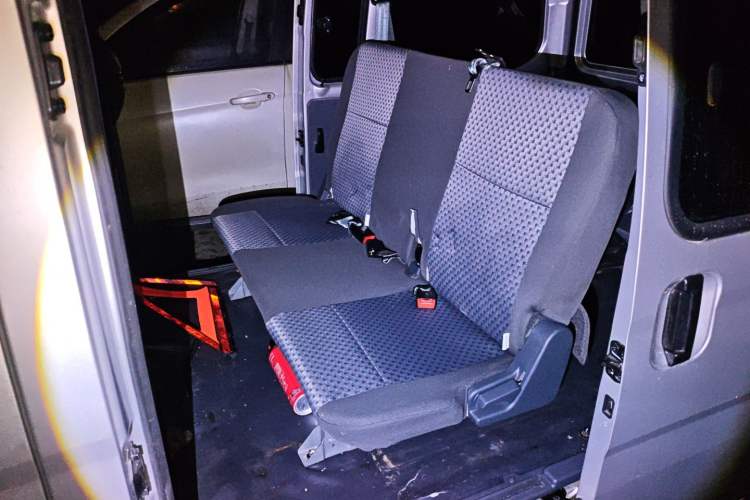 Used Wuling Zhiguang 2023 1.5L Practical Version 5/7 Seats
