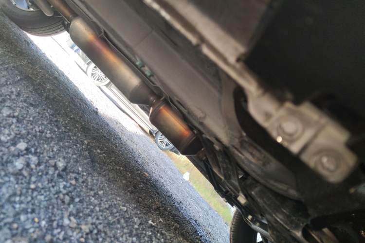 Used JETOUR Dashing 2025 1.5T DCT Luxury Edition
