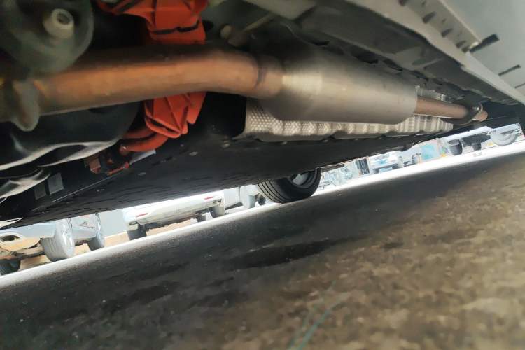 Used  S07 2024 215Max Qiankun Intelligent Driving ADS SE Range-Extended Version
