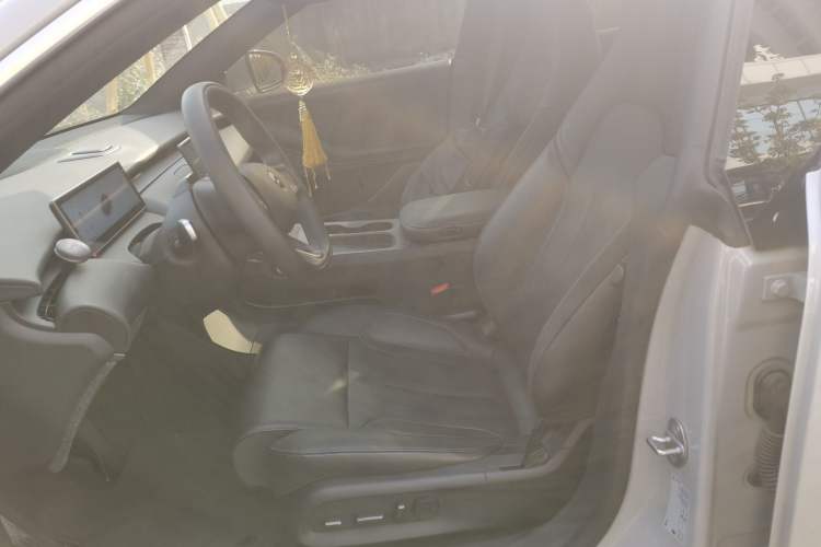 Used Nio ET5T 2024 75kWh Touring
