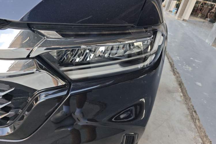 Used Honda Odyssey 2022 2.0L eHEV Prestige Four-Seater Edition