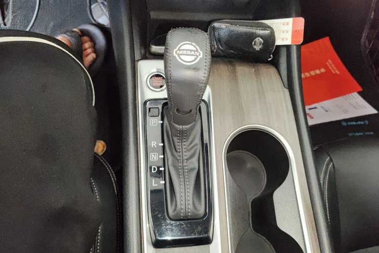 Used Nissan Teana 2021 2.0L XL Comfort Edition
