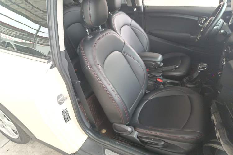 Used MINI MINI 2014 1.2T ONE
