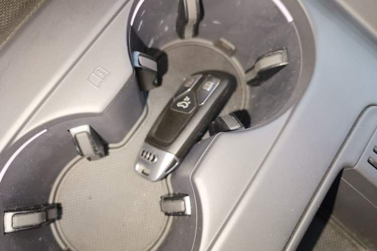 Used Audi A4L 2020 40 TFSI Luxury Dynamic Model
