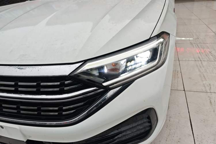 Used Volkswagen Sagitar 2023 300TSI DSG Excellence Edition