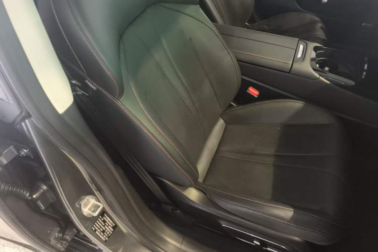 Used XPeng P7 2020 670E