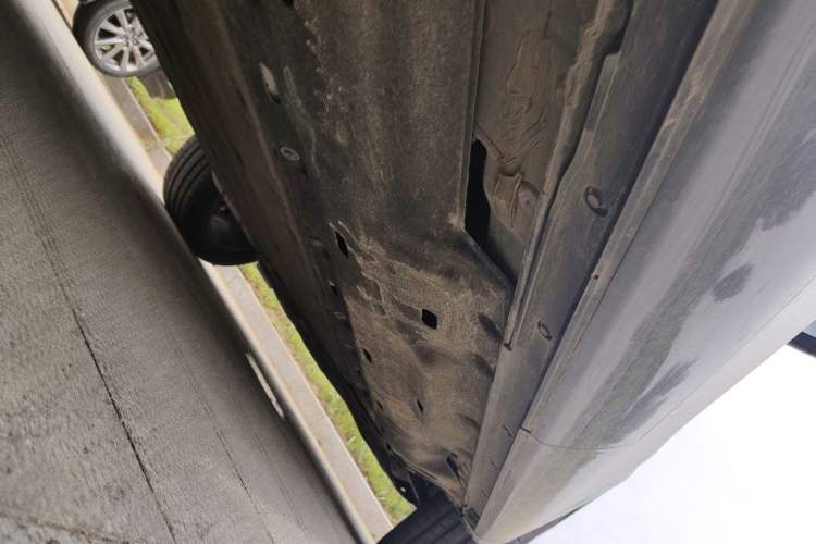 Used Hima AITO M7 2022 1.5T Rear-Drive Comfort Edition
