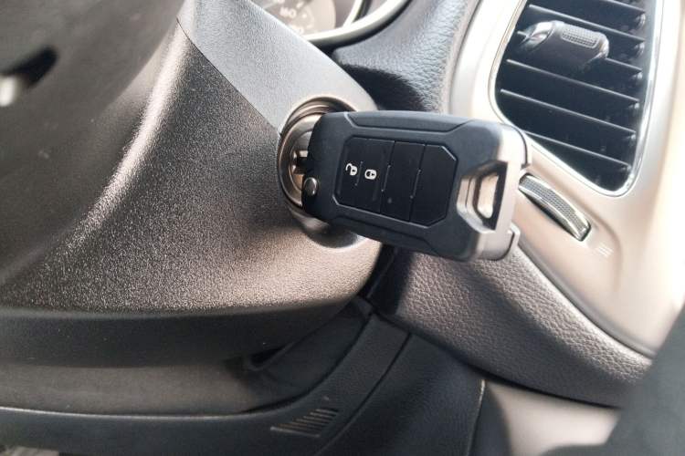 Used  Compass 2017 200T Automatic Comfort Edition
