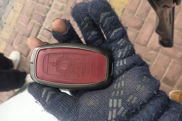 Used Lincoln Corsair 2023 2.0T Two-Wheel Drive Luxury Edition
