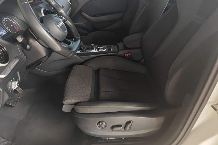 Used Audi A3 2017 Sportback 35 TFSI Sport Edition
