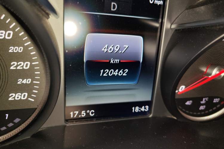 Used Mercedes-Benz C-Class 2018 C 200 L Sport Edition