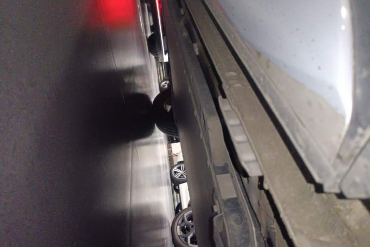 Used BYD Yuan PLUS 2022 430 km Luxury Version
