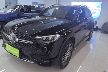 Used Mercedes-Benz GLC 2024 Refreshed GLC 300 L 4MATIC Dynamic Version 5 Seats
