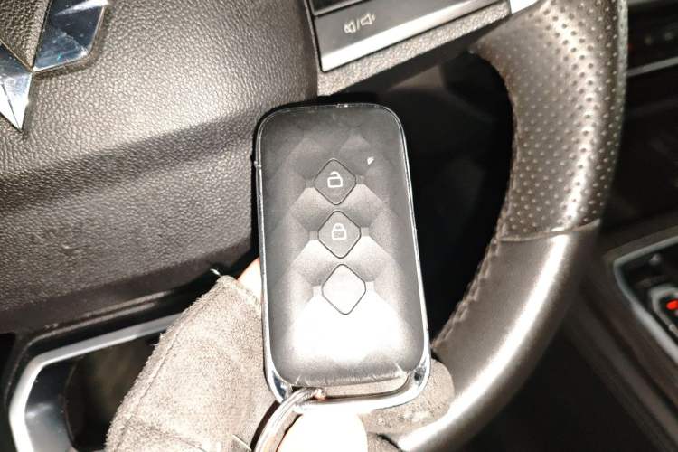 Used Wuling Jiachen 2022 1.5T CVT Deluxe Flagship Edition