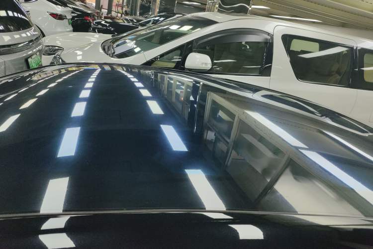 Used Toyota Camry 2024 Dual-Motor 2.0 HG Premium Edition