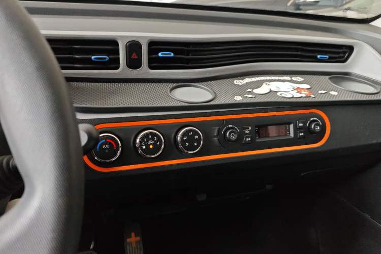 Used Wuling Hongguang MINIEV 2022 Zizai Version Lithium Iron Phosphate
