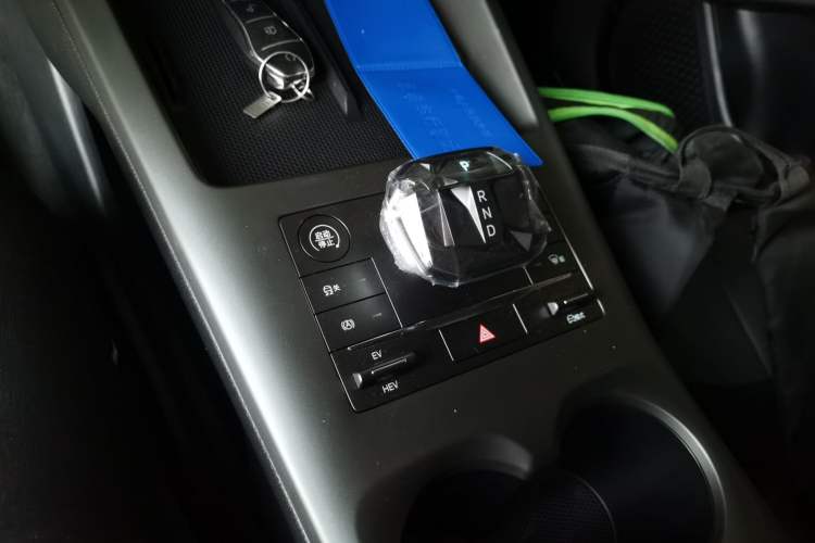 Used BYD Qin PLUS 2025 DM-i Smart Drive 55KM Leading Model
