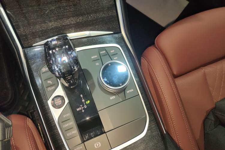 Used BMW 3 Series 2023 325Li M Sport Package