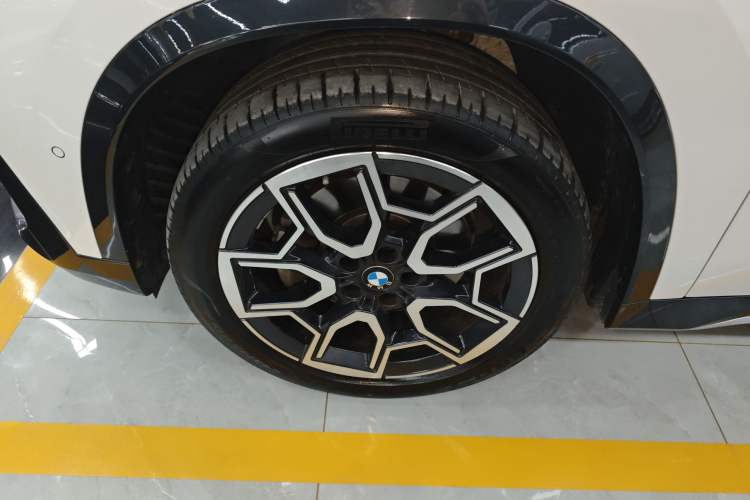 Used BMW X1 2023 sDrive25Li X Design Package