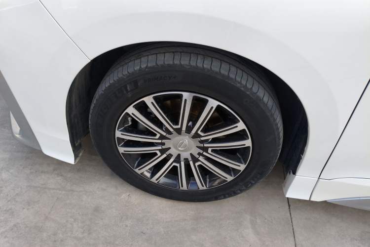 Used GAC Trumpchi M8 2021 Master Series 390T Prestige Edition
