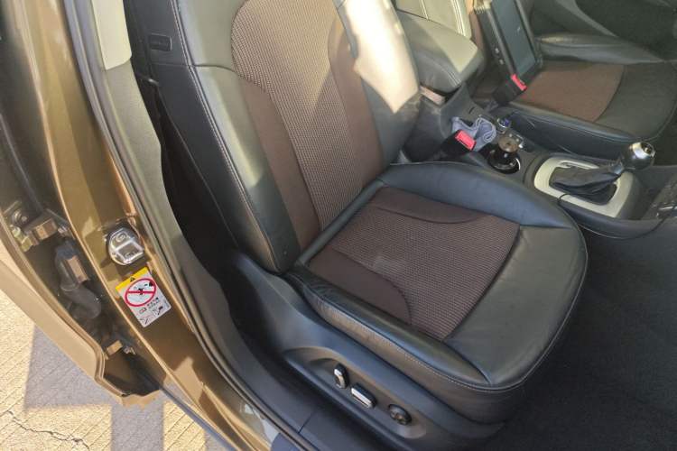 Used Audi Q3 2017 30 TFSI Fashion Model
