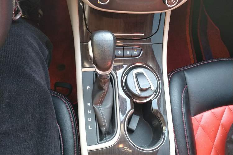 Used Buick Verano 2018 Sedan 15S Automatic Entry Model
