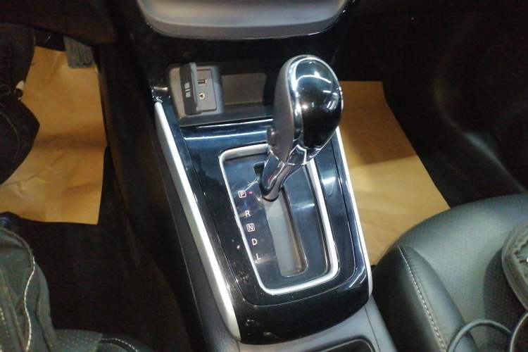 Used Nissan Sylphy 2018 1.6XV CVT Deluxe Edition