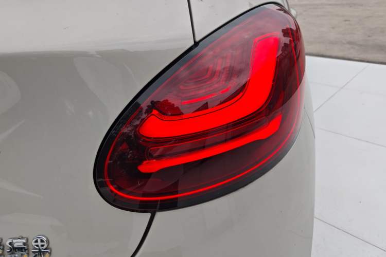 Used Wuling Bingo 2024 333 km Enjoyment Version
