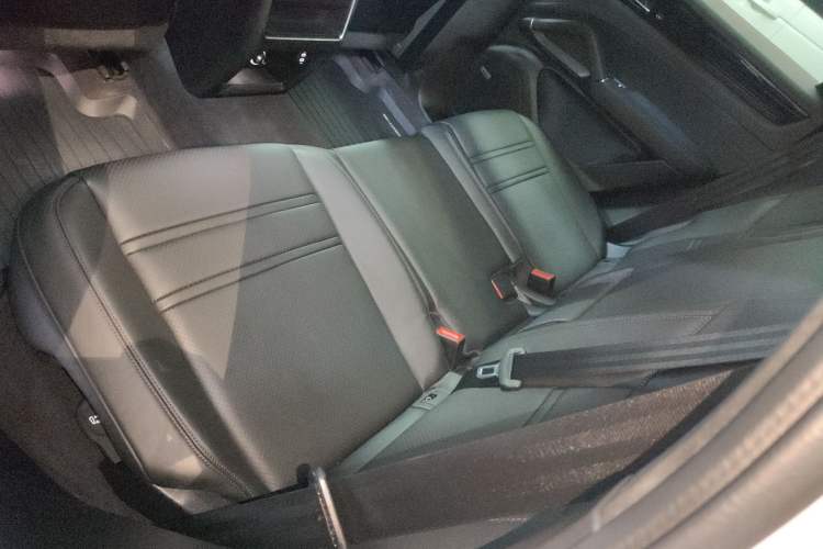 Used Porsche Cayenne 2021 Cayenne E-Hybrid 2.0T
