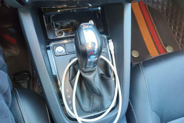 Used Volkswagen Sagitar 2017 230TSI Automatic Comfort Version