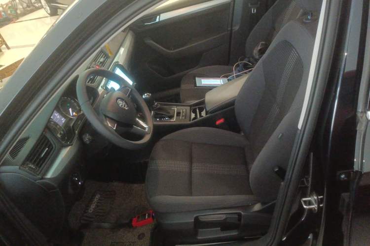 Used Skoda Superb 2016 TSI280 DSG Advanced Edition
