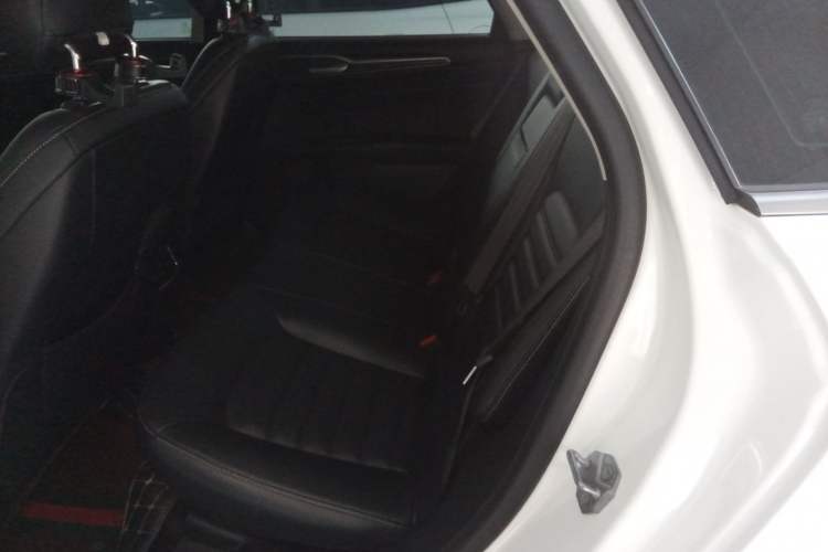 Used Ford Mondeo 2020 EcoBoost 180 Stylish Model