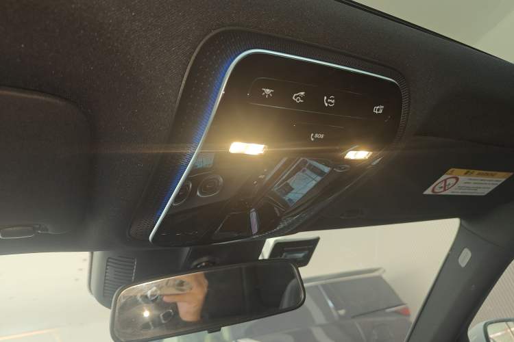 Used Mercedes-Benz C-Class 2024 Restyled C 260 L Sport Edition
