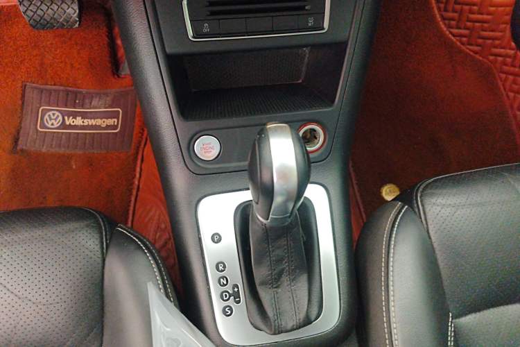 Used Volkswagen Tiguan 2016 300TSI Automatic Two-Wheel Drive Luxury Edition
