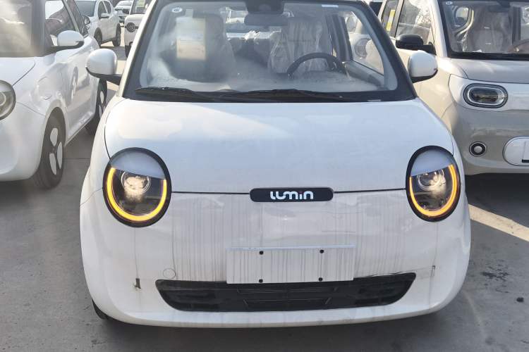 Used  Lumin 2025 205 km Xiangqin Version