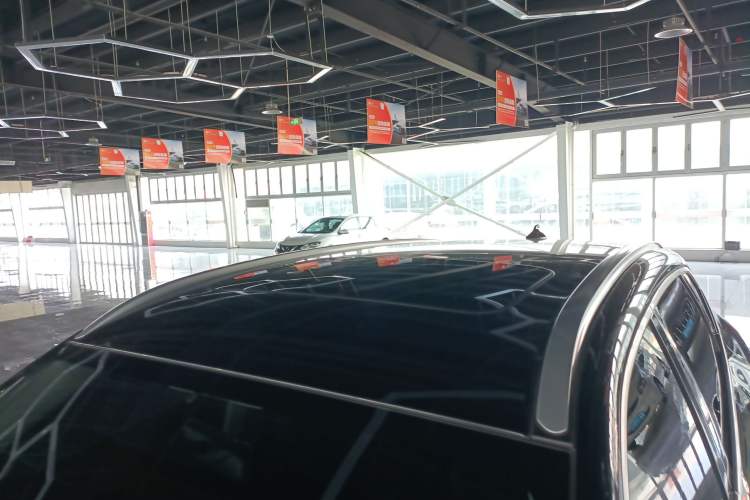 Used Haval H6 2021 National Trend Edition 1.5T Automatic Urban Version
