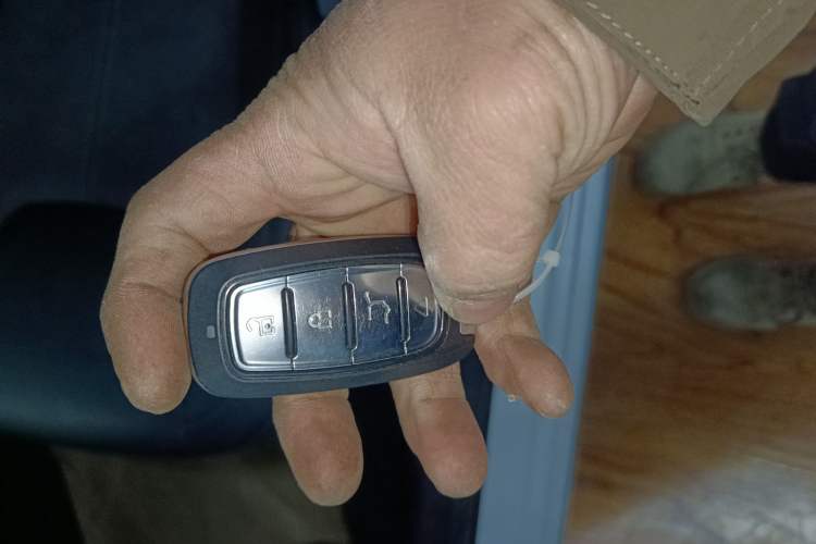 Used Chery Arrizo GX 2019 Champion Edition 1.5L CVT Fashion Model