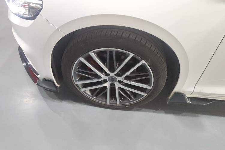 Used Geely Auto Preface 2023 1.5TD Kunlun Edition
